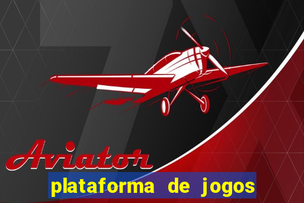 plataforma de jogos pagando no cadastro 2024